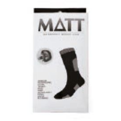 Matt Merino Sock